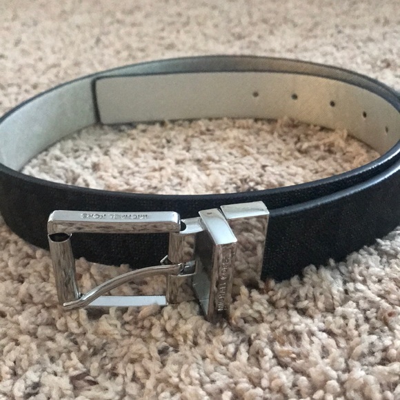 MK reversible belt - Picture 1 of 4